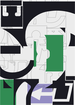 Бюро символов «..,» 