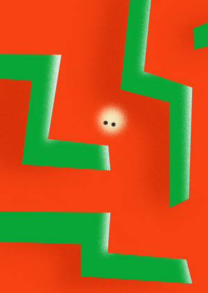 Видеоролик Алиса в Стране Чудес