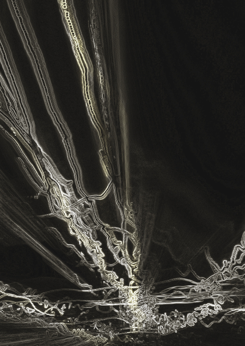 Концепция освещения "Форма света" для TELT