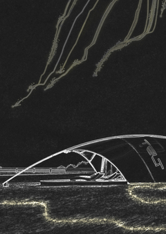 Концепция освещения "Форма света" для TELT