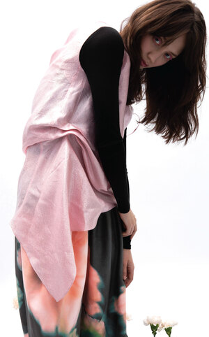 DRIES VAN NOTEN DNA