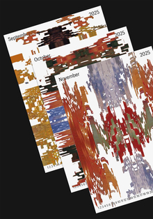 Glitch Art