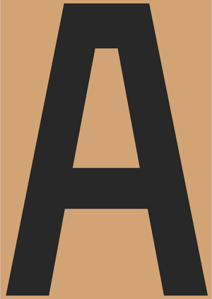 Activist. Календарь-спесимен