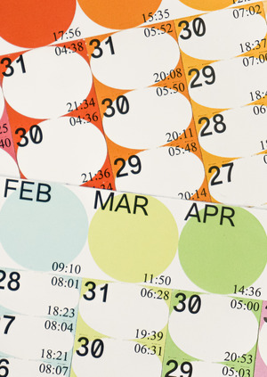 Календарь долготы дня + трекер солнечных дней