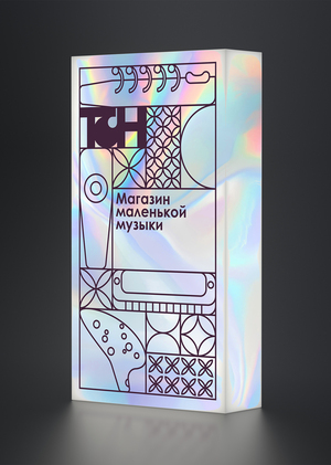 Тон