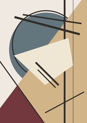 ГЕОМЕТРИЯ СУПРЕМАТИЗМА И ЯЗЫК ФОРМ