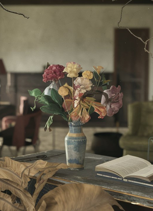 Гармония несовершенства