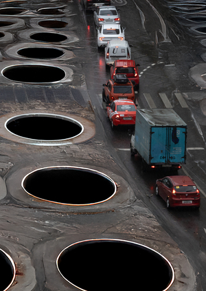 Holes