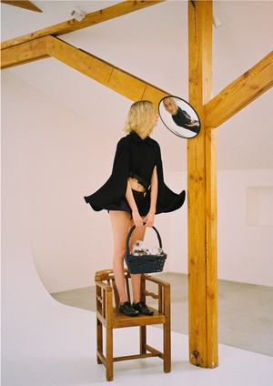 DNA Loewe