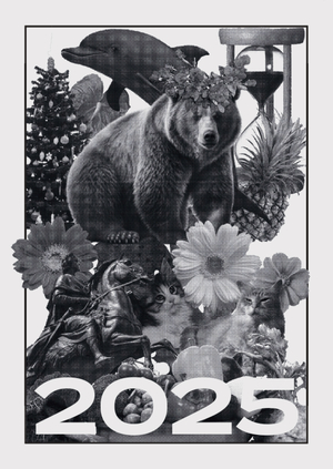 Календарь CoFo Weather