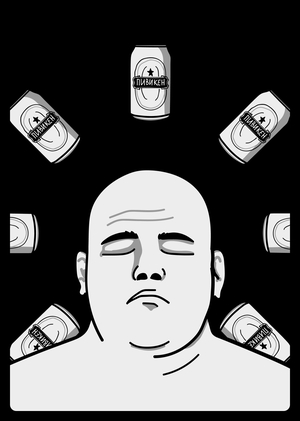 BUZZ Media: Первый сезон — Скуфизация