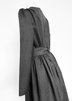 SEWING REPLICA XIX GYMNASTIKDRÄKT