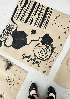 Размышления о себе