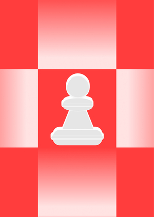 Мир глазами пешки