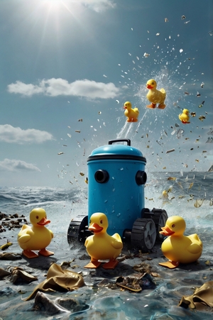 RubberDuck Technologies