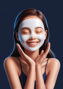Glorney. ИИ-Ребрендинг Glorney. ИИ-Ребрендинг