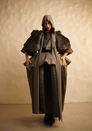 MARNI DNA