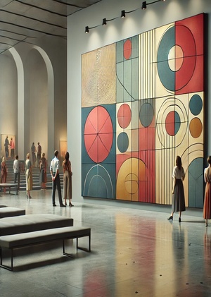 Культурный Хаб на площадке ТРК: Новое Пространство для Идей