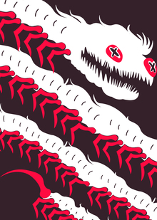 MONSTERBEER