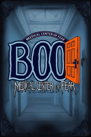 Медицинский центр страха ВОО