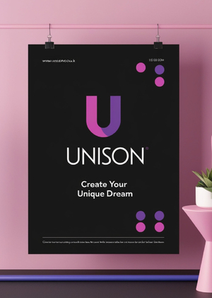 Стартап фабрики сновидений UNISON