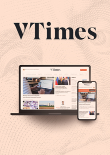 VTimes — медиа об экономике VTimes — медиа об экономике