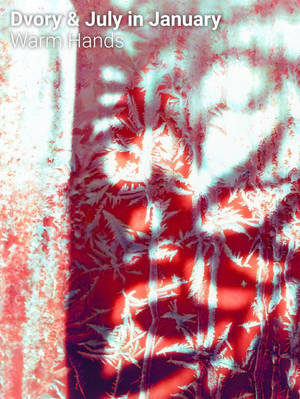 Dvory / July in January - Warm Hands (Chitra records, USA)