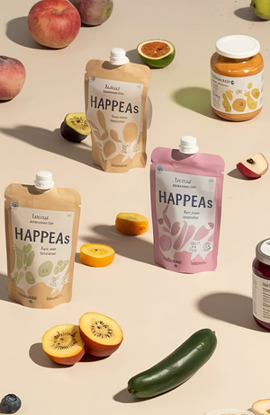 happeas made by ai