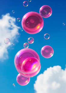 BubblePOP! и&nbsp;Искусственный Интеллект