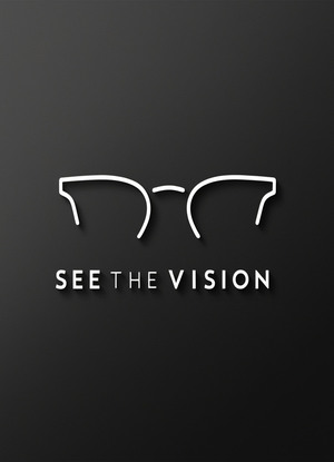 SEE the VISION бренд-дизайн AI стартапа для слабовидящих с помощью AI