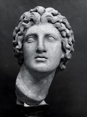 Власть мужчин. Их изображение в истории искусств. 