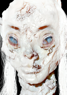 Визуальный язык Doon Kanda