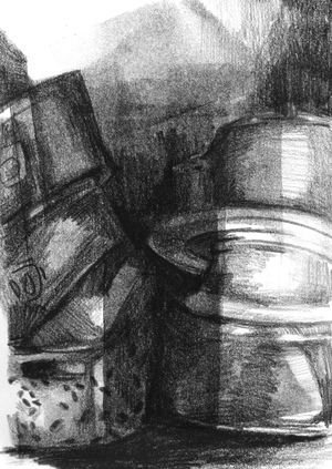 Порядок в беспорядке