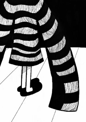 Еще пять минут