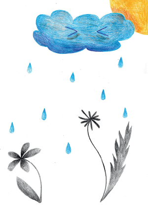 Зин "Остаёмся"