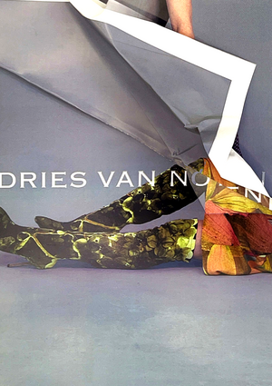Dries Van Noten DNA