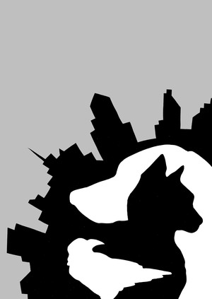 Малые соседи большого города