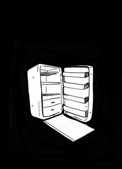 Зин "Что есть будешь?"