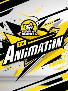 Телеканал Caution! animation