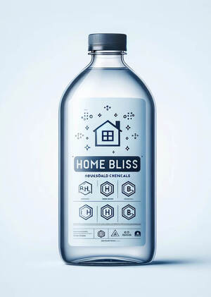 Бытовая химия HomeBliss