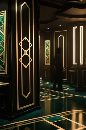 Концепт бренда Ethereal Veil