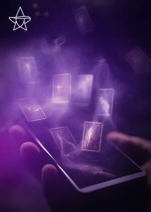 Нейминг и айдентика приложения DivinApp