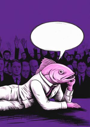 «GILLS»: курс по ораторскому мастерству