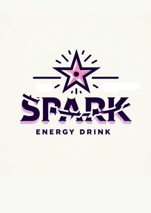 Spark energy drink