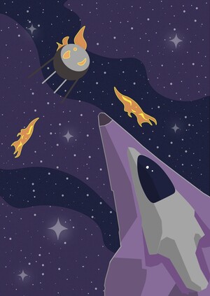 Space Drive