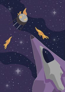 Space Drive