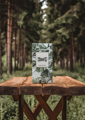 Тематический парк Уводь. Версия ИИ