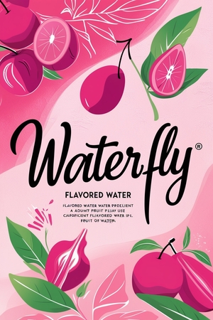 WaterFly