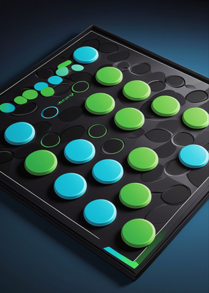 Reversi +