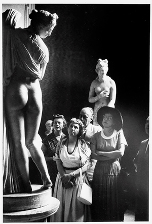 Истина искусства по Борису Гройсу